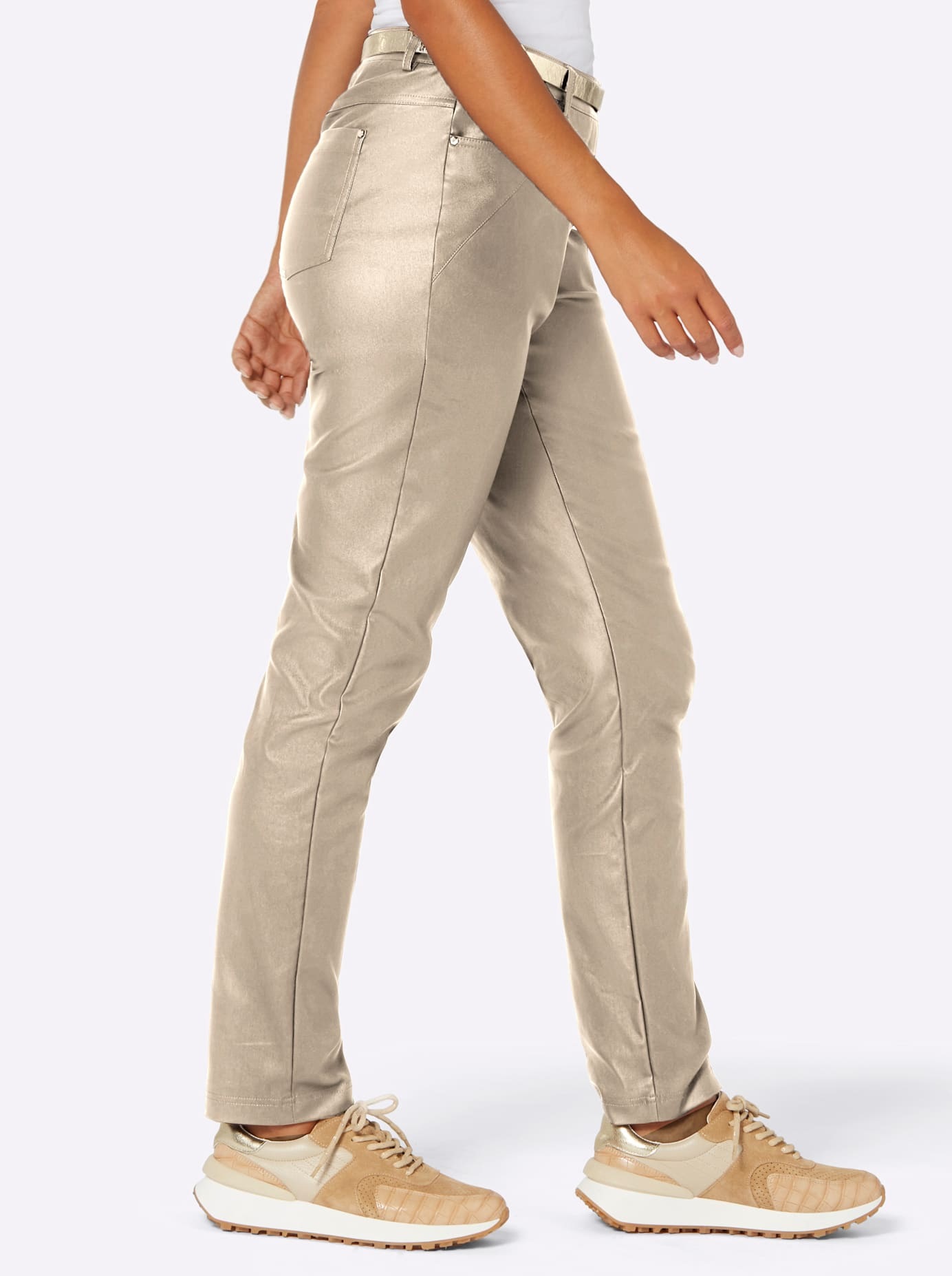 creation L 5-Pocket-Hose