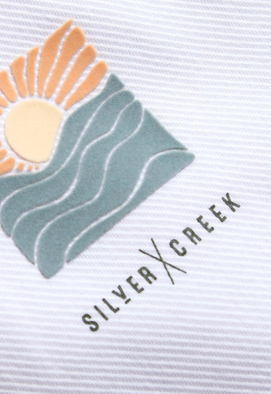 Silvercreek Tycho T-shirt