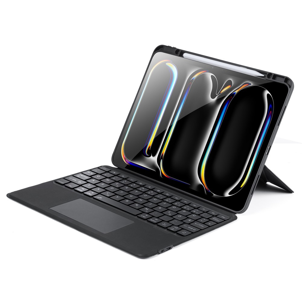 2in1 iPad Pro 13