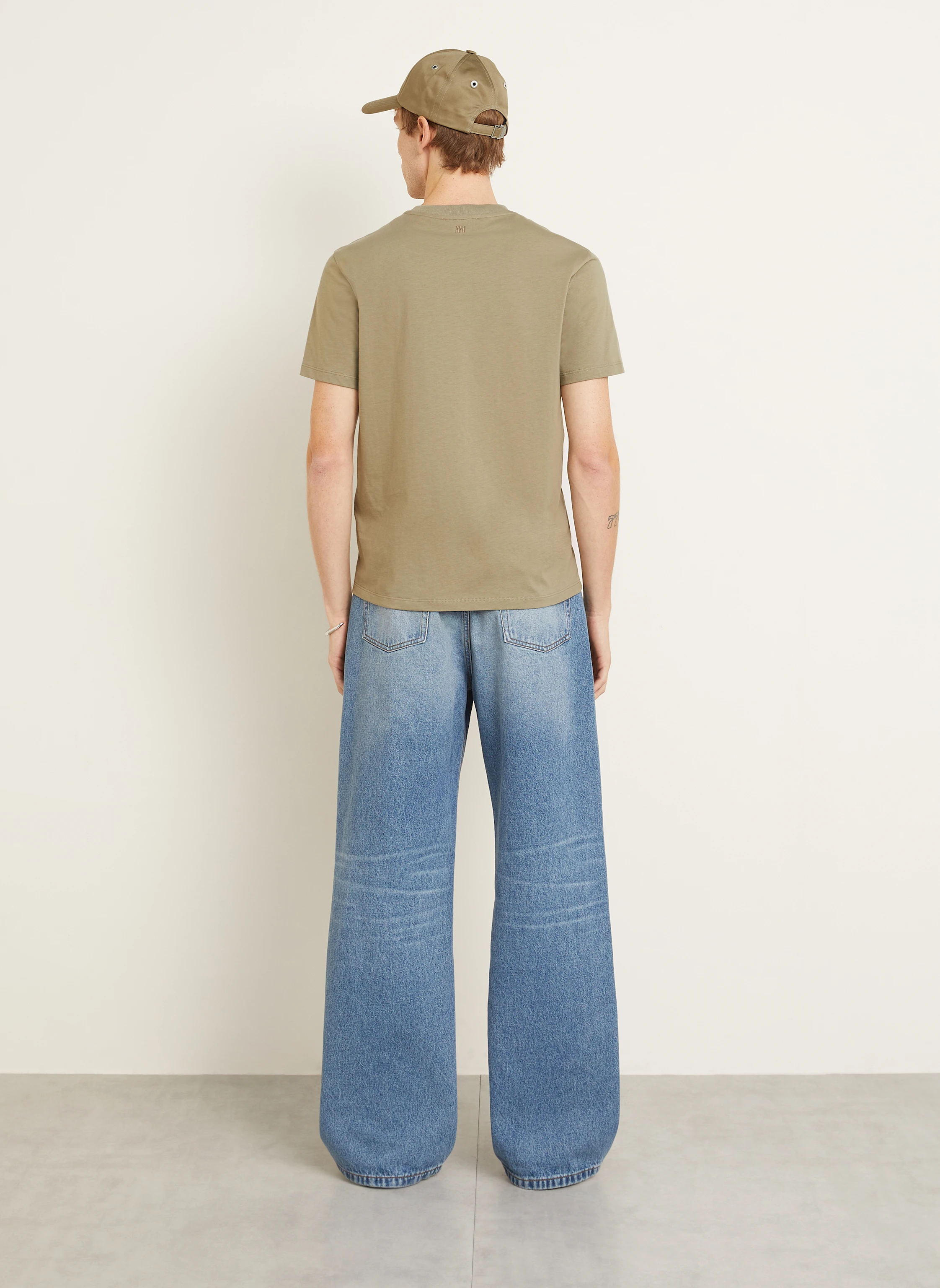 AMI PARIS T-Shirt