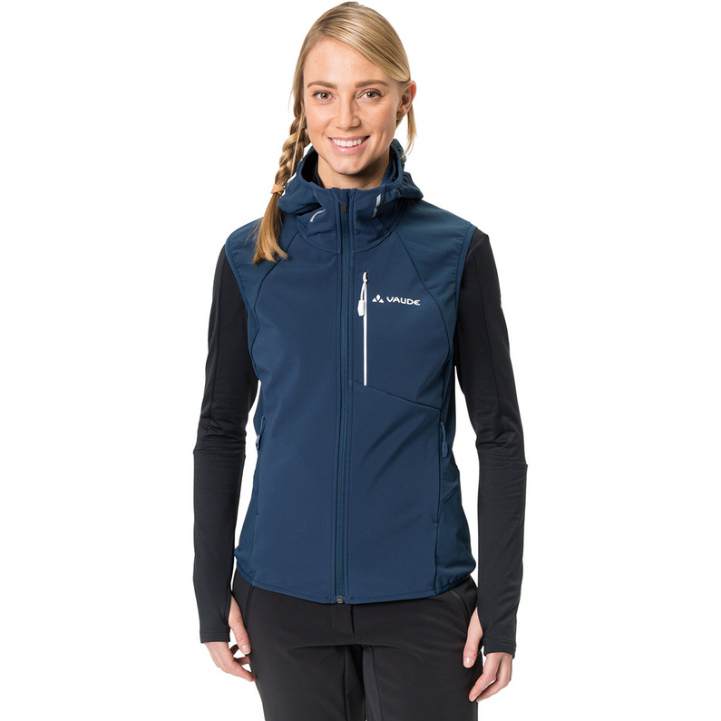 Vaude Damen Larice II Weste