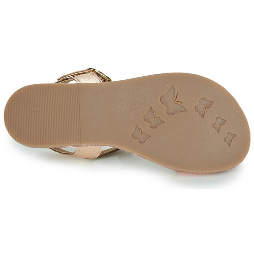 Mod'8 - PAILLETTA - Rose