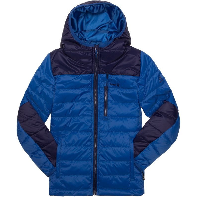 Kamik Kinder Canyon Jacke