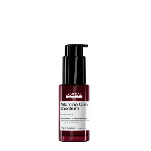L'Oréal Professionnel Vitamino Color Spectrum Glass Shine Sérum 30ml