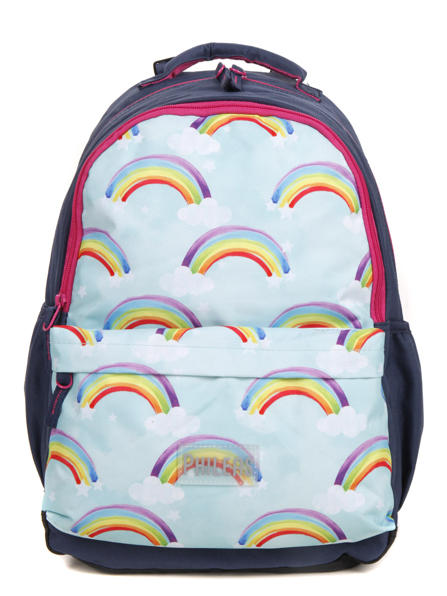Sac À dos PhilÀas Wild Rainbow