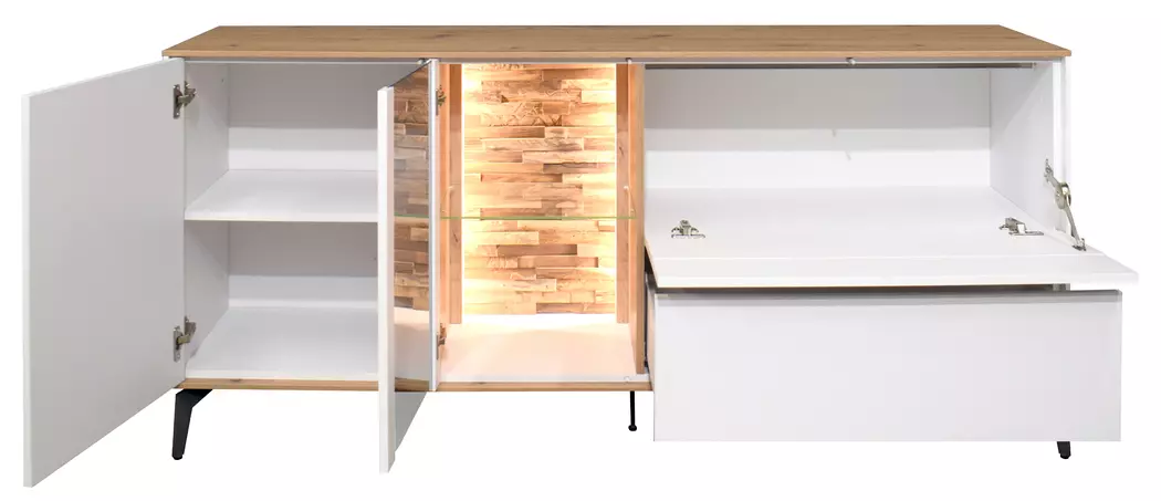 TV-Lowboard Meran