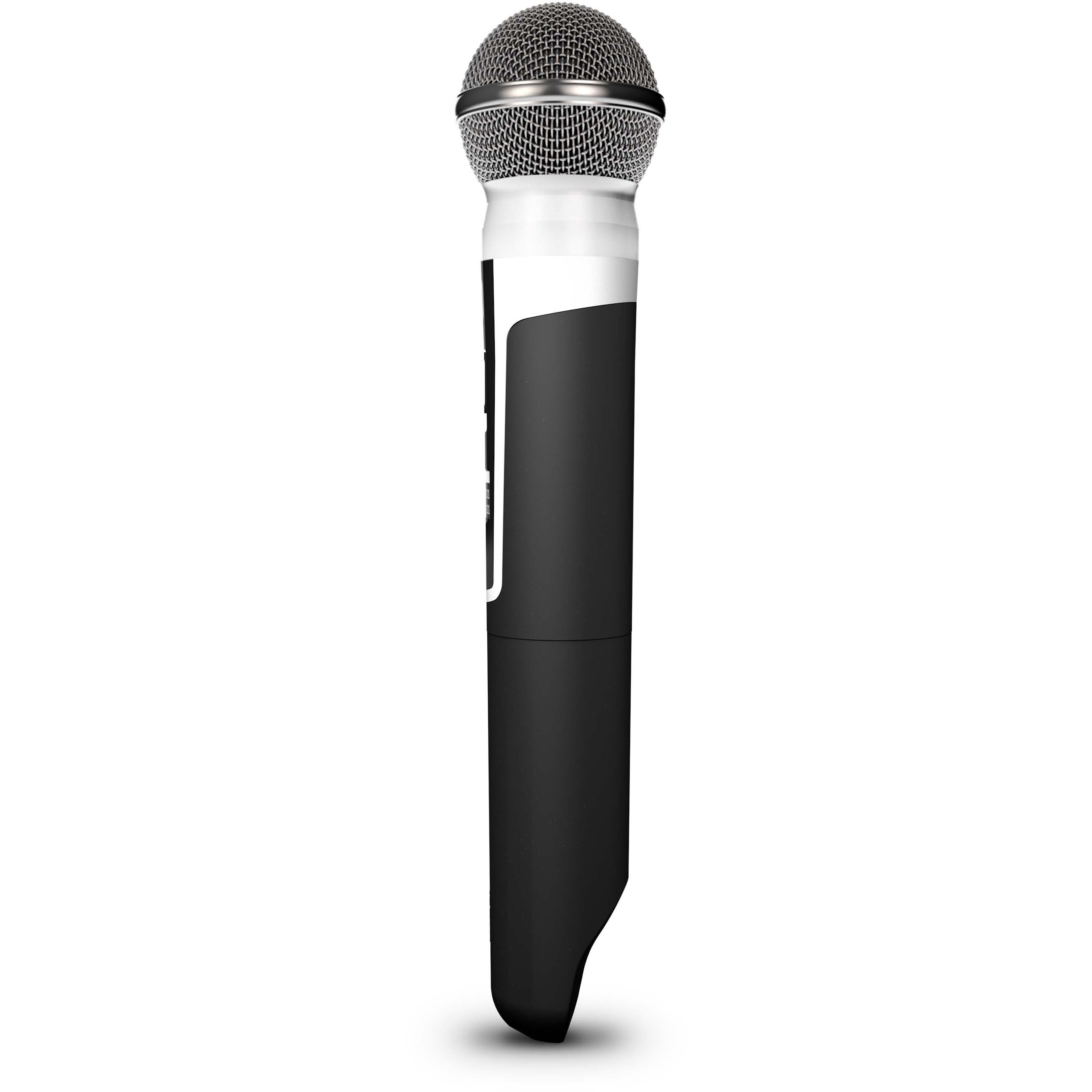 LD Systems U518 HHD 2 dual handheld systeem (1785-1800 MHz)