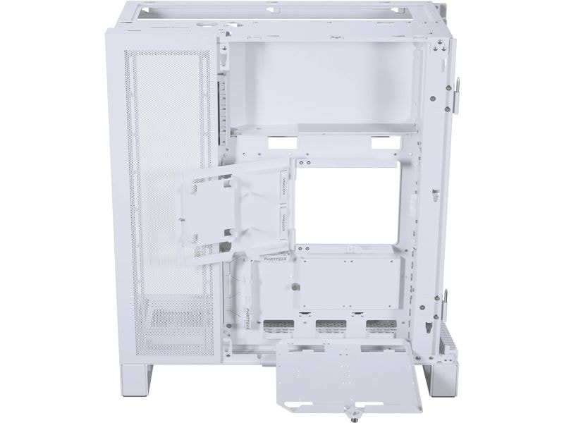 Phanteks PC-Gehäuse NV7 Full Tower im unverwechselbarem Design