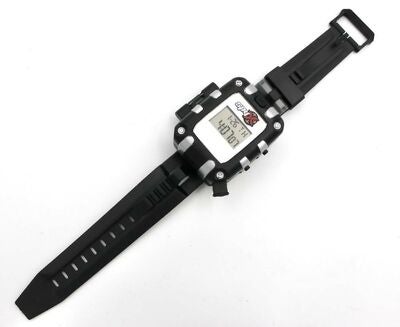 SpyX Spionklokke 6-in-1