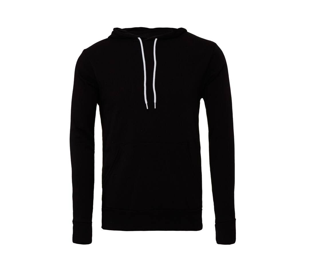 Bella Canvas BE3719 - Sweat capuche unisexe