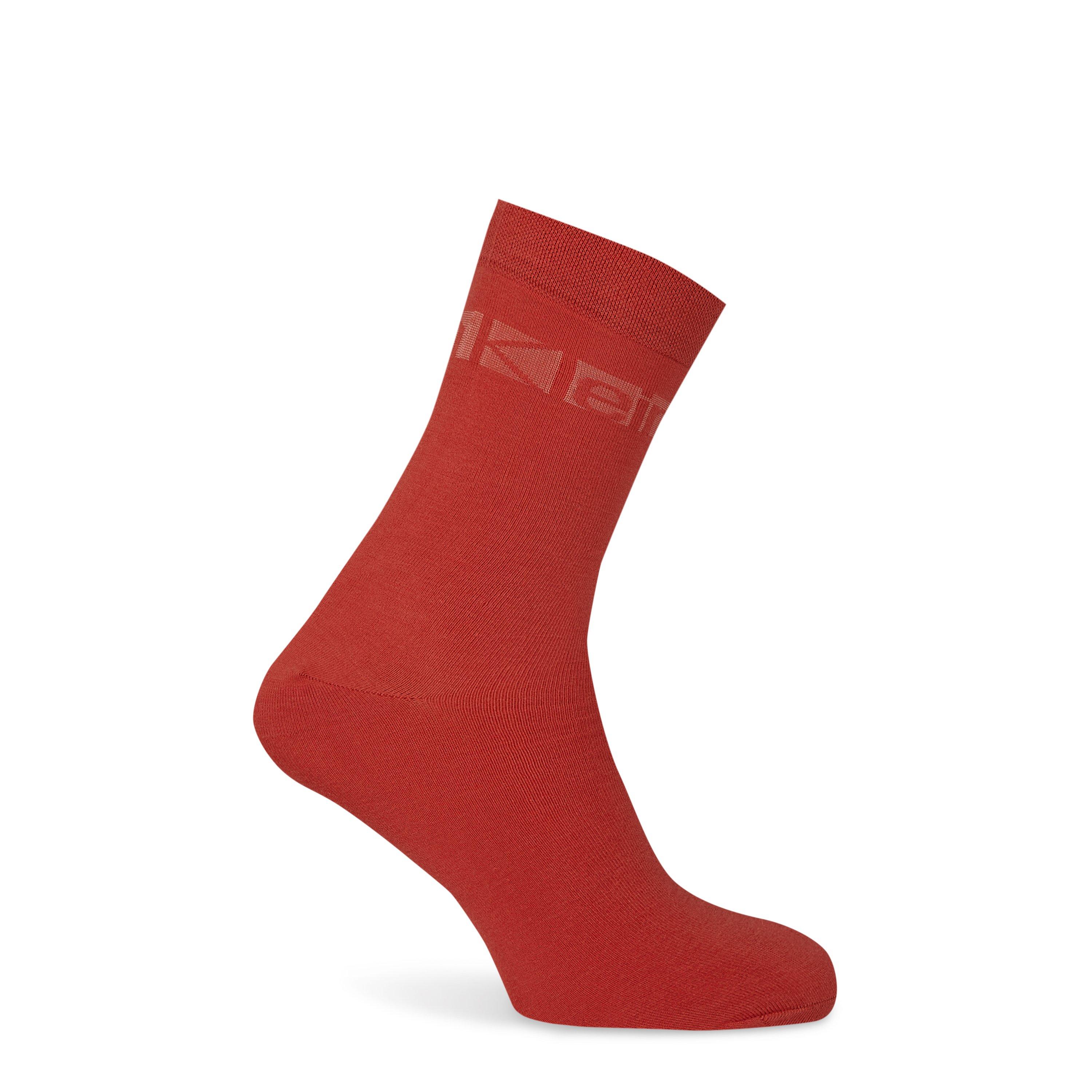 Calvin Klein 2 Pack Logo Socks