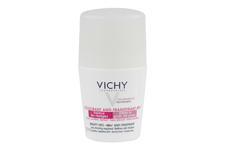 Déodorant à bille 48h anti-repousse 50 ml