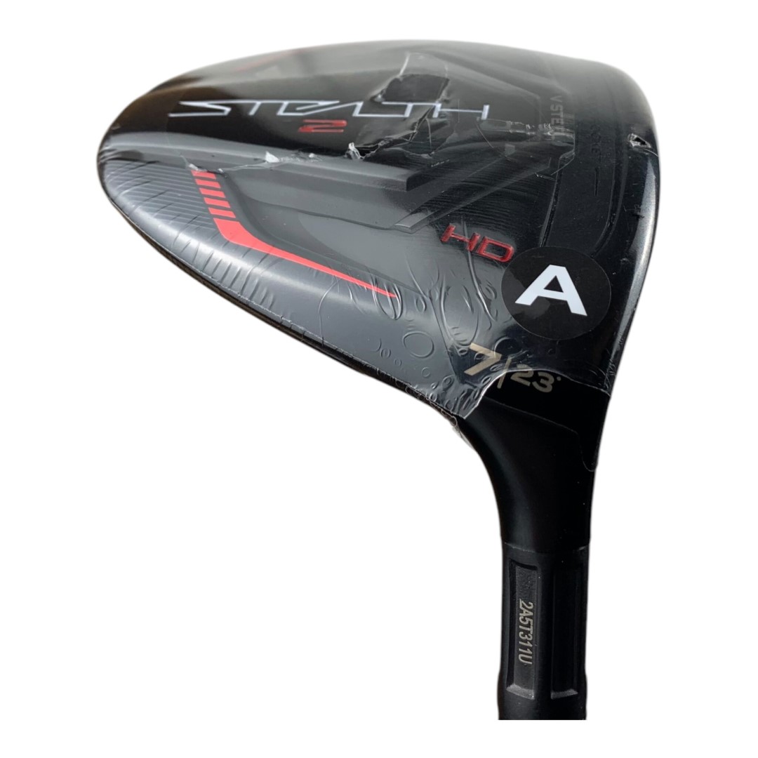 TaylorMade Stealth HD Fairway Wood