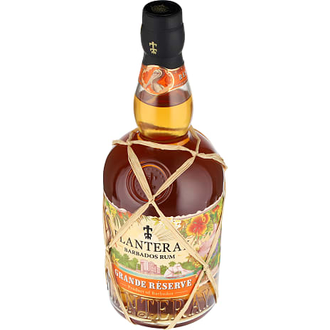 Gylden rom double aged Grande Reserve