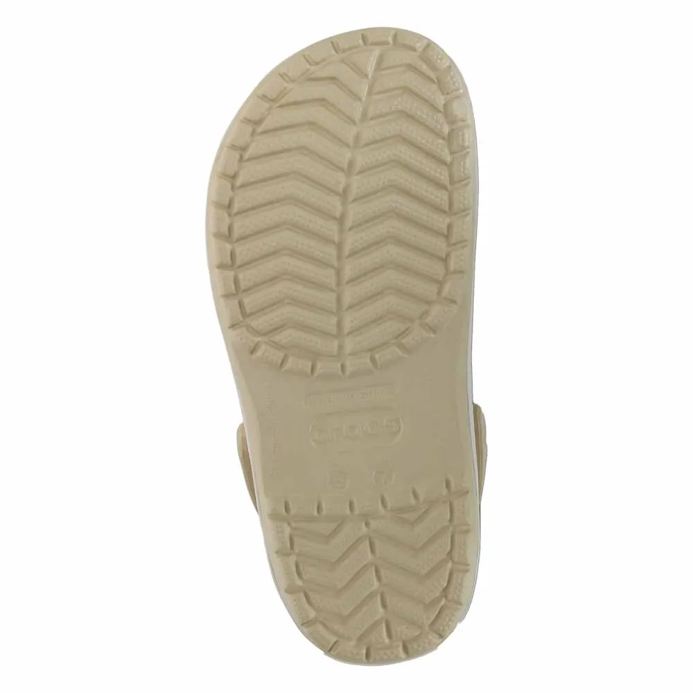 Crocs Crockband holzschuhe