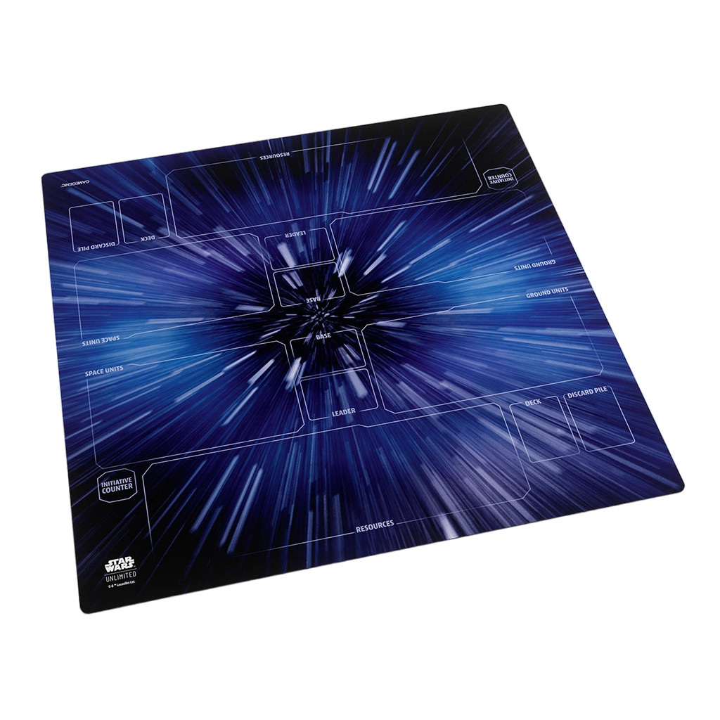 Star Wars Unlimited : Game Mat XL