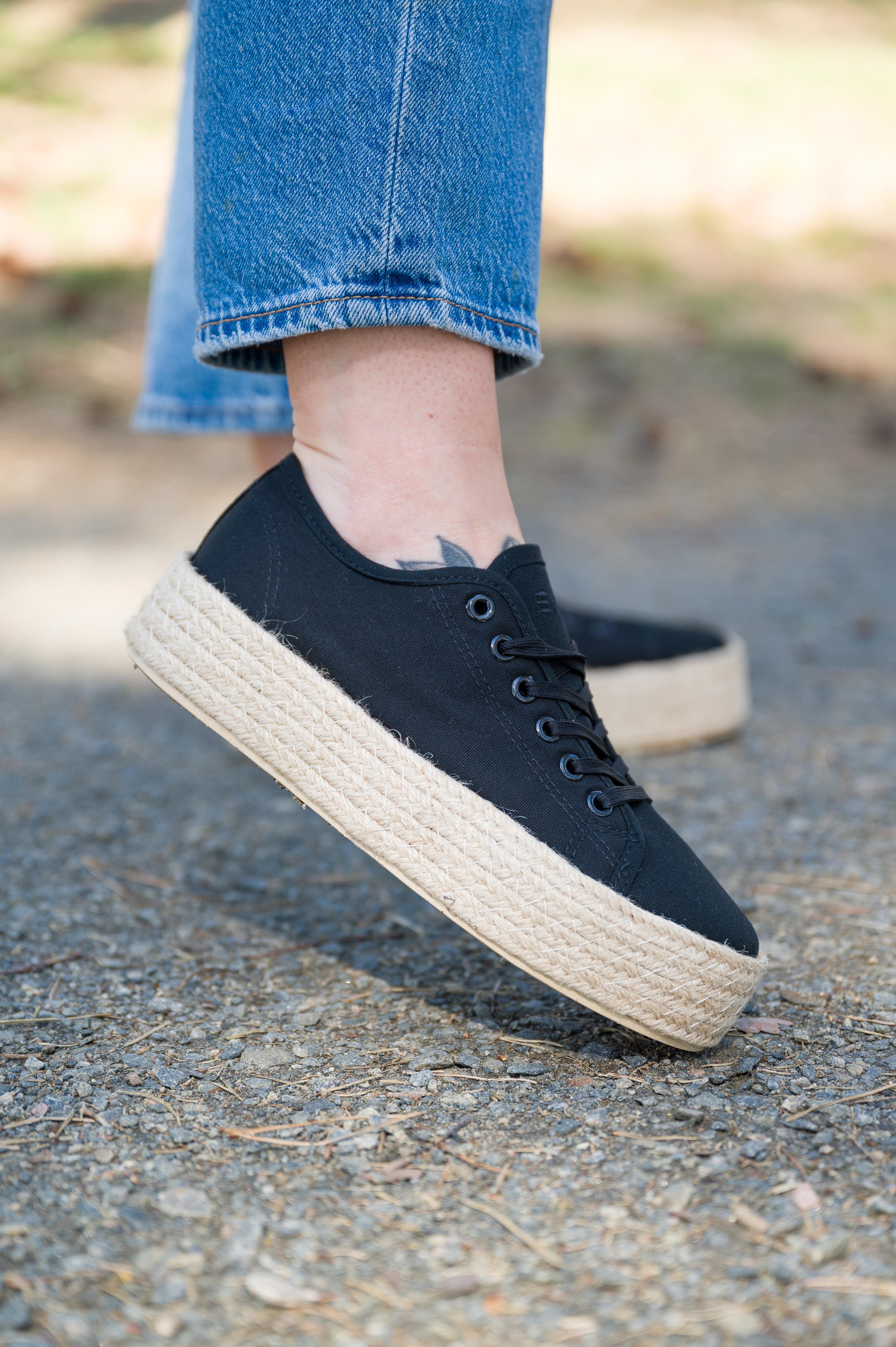 Exani Fevik sneaker