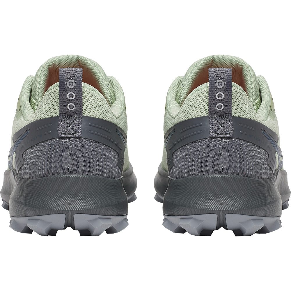 Saucony Peregrine 14 GORE-TEX® Trailrunningschuhe Damen sage