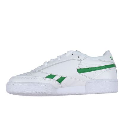 Reebok Schuhe - Club C Revenge - Weiß/Grün