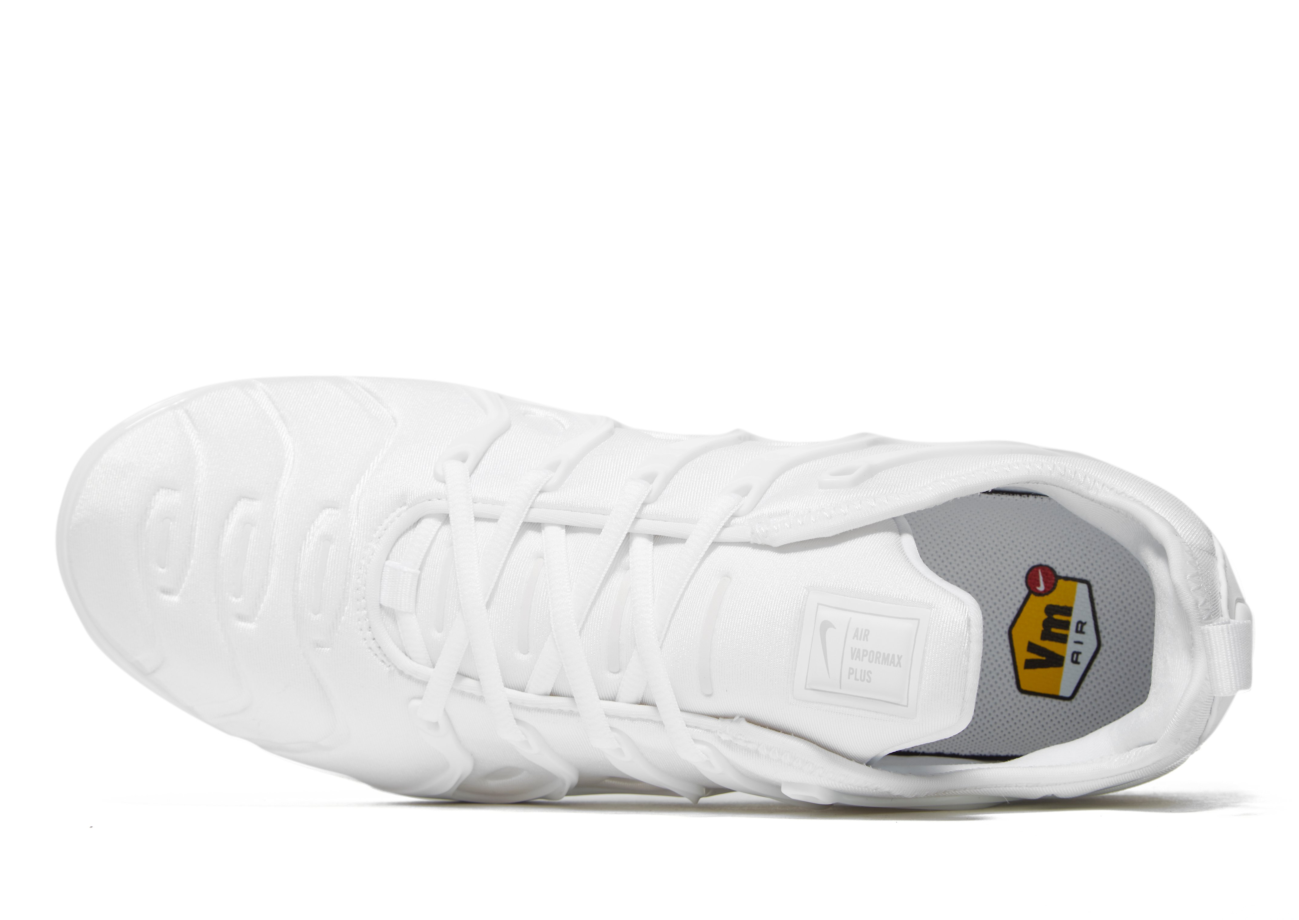 Nike Air VaporMax Plus Homme