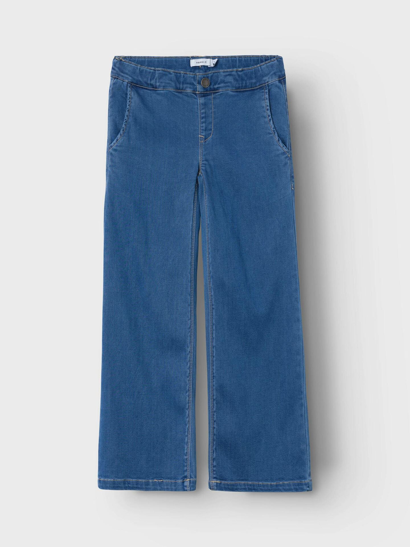 Salli Wide Jeans