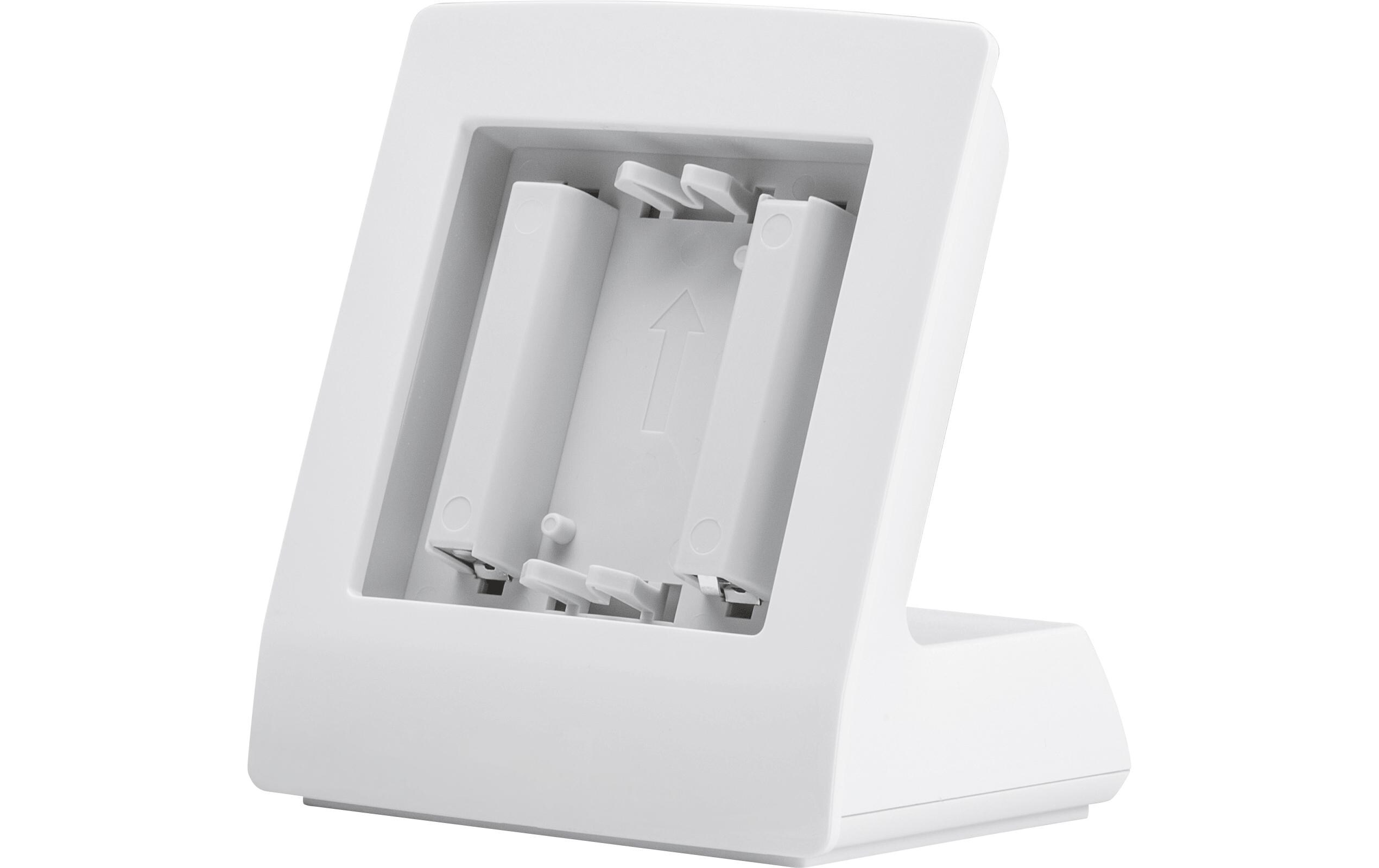 Smart Home TischaufstellerFür Geräte im 55er Format – HmIP-DS55