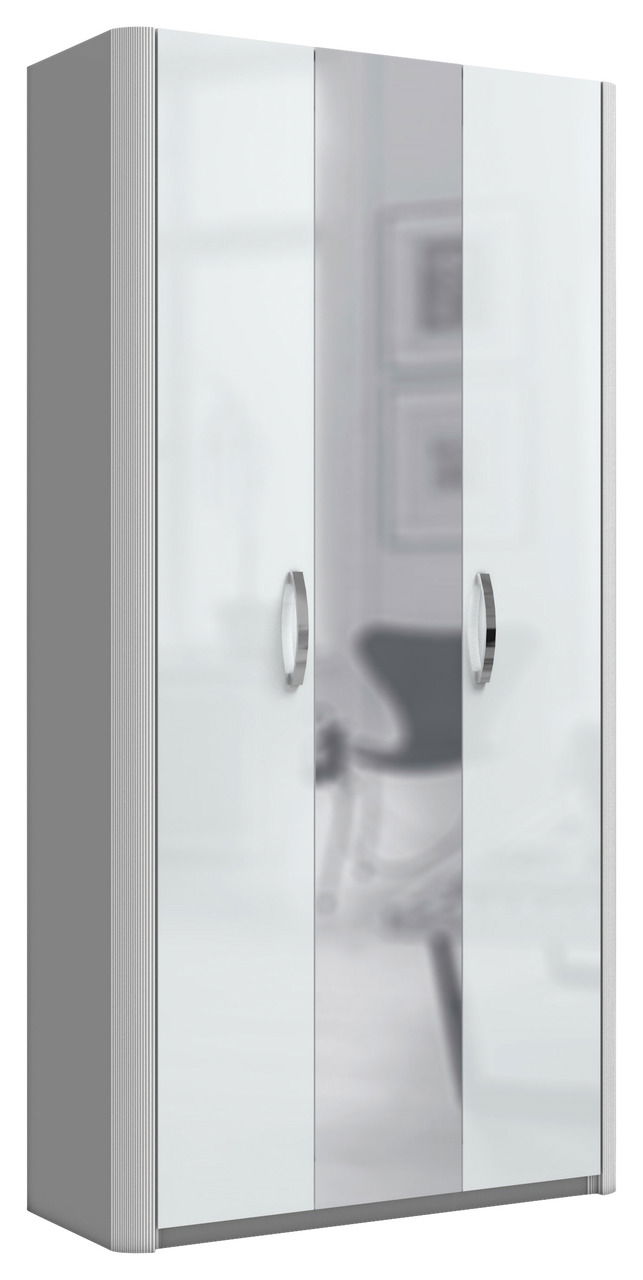 Moderano Mehrzweckschrank MILANO