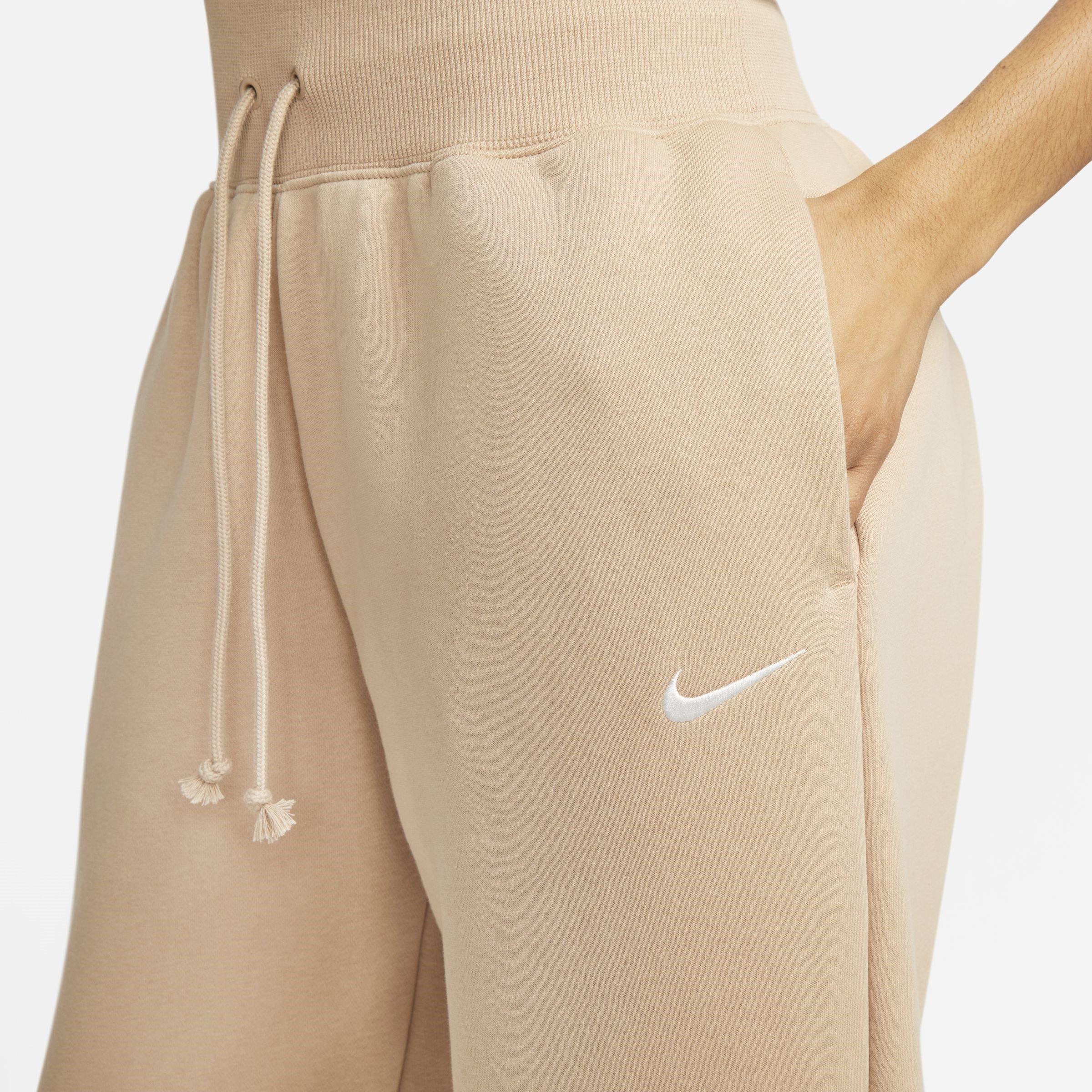 Nike Phoenix Fleece Joggers Womens