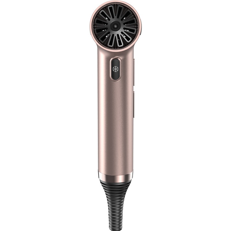 Gama Professional IQ Hair Dryer - Rosegold