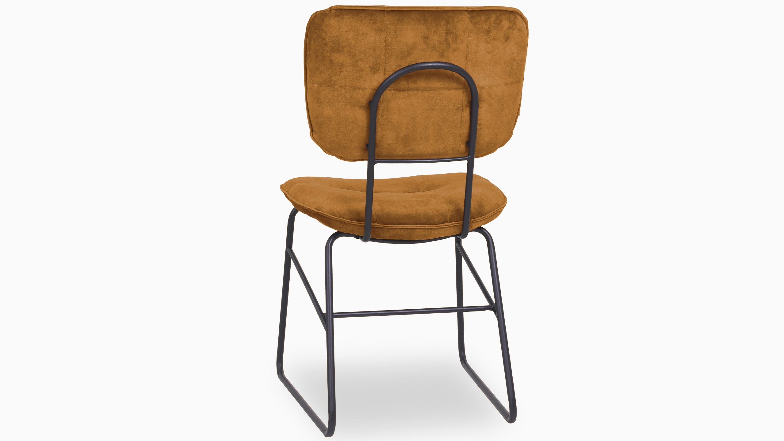 Eetstoel Oker IH-50.047 Dez B49 x D60 x H87 cm