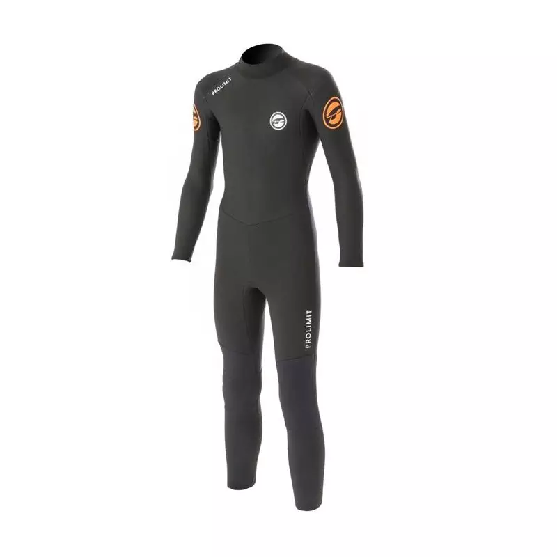 Combinaison intégrale PROLIMIT Rental School JR 3mm Overlock