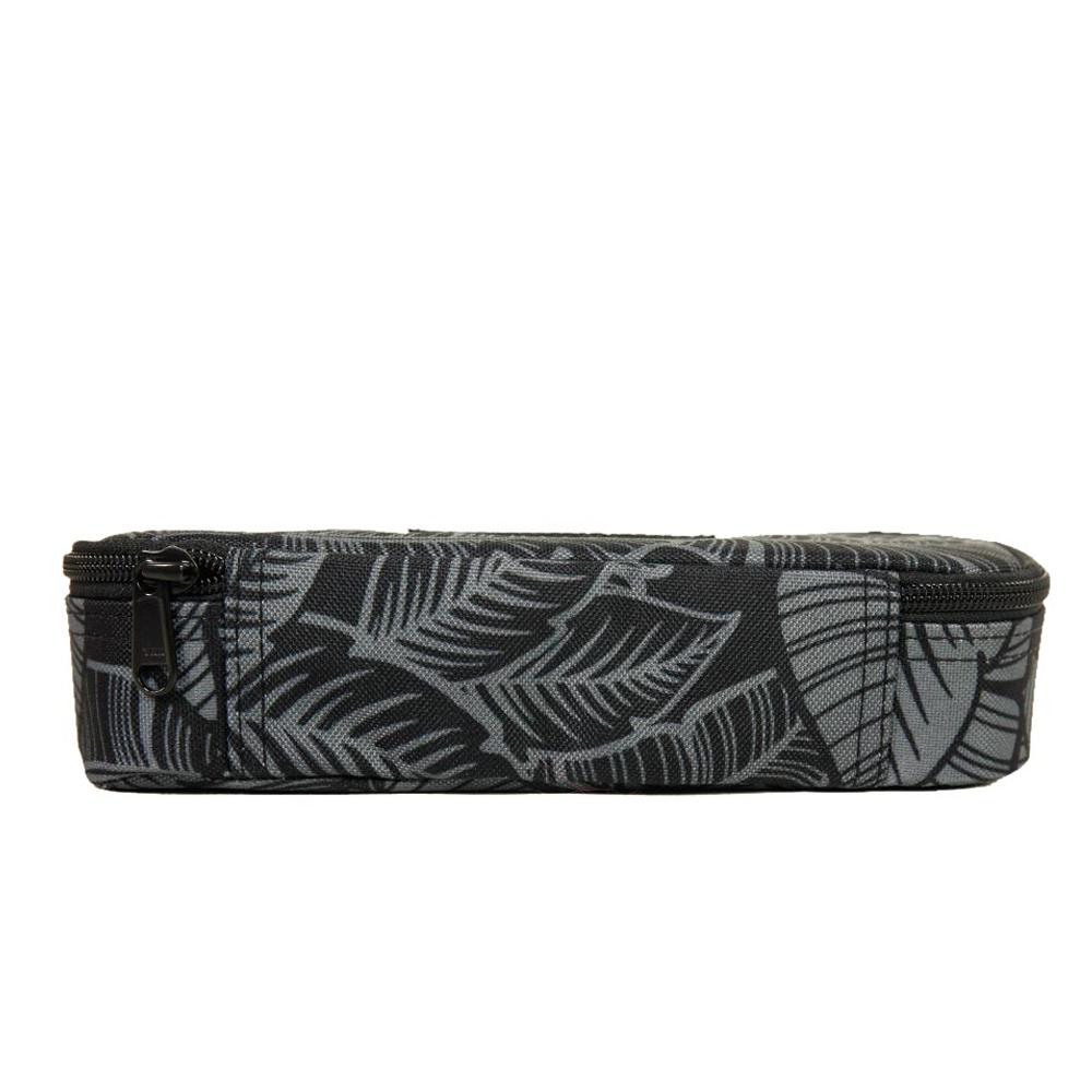 Dakine Trousse Gris/Noir Mixte Dakine School Case Stencil Palm