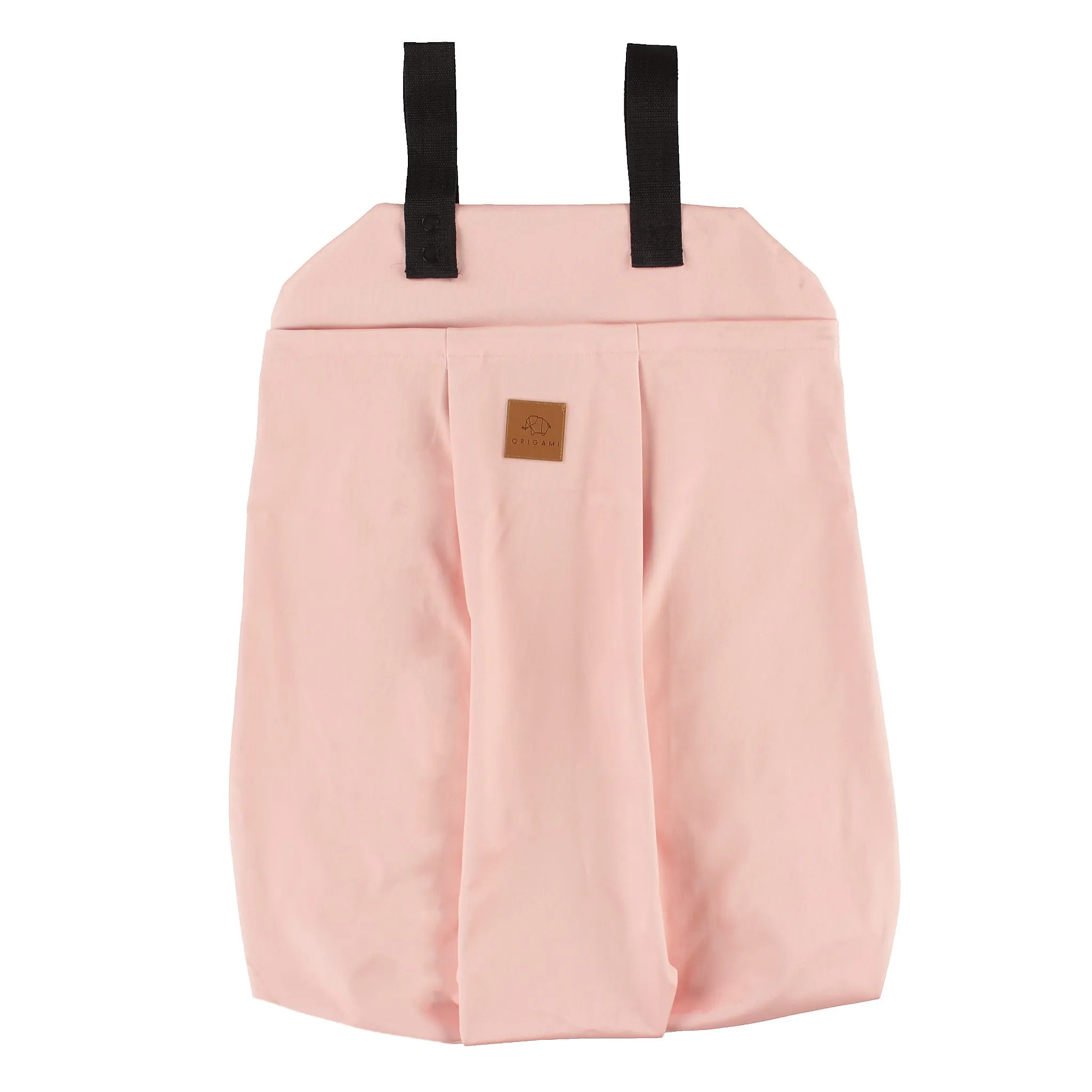 Origami Sac de Lavage Large - Rose