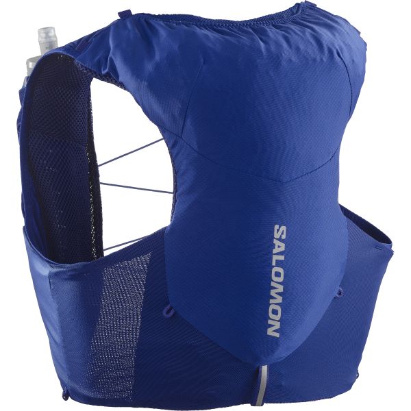 Salomon Mochila Adv Skin 5 With Flasks lc2011500 M Azul