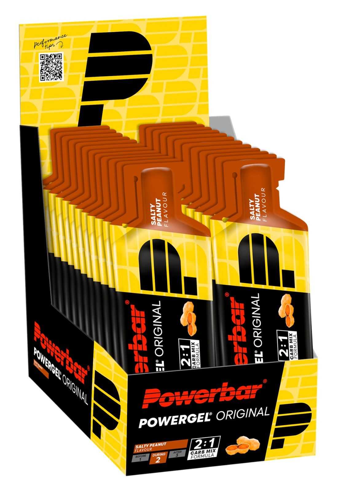PowerBar Power Gel Original 41 g