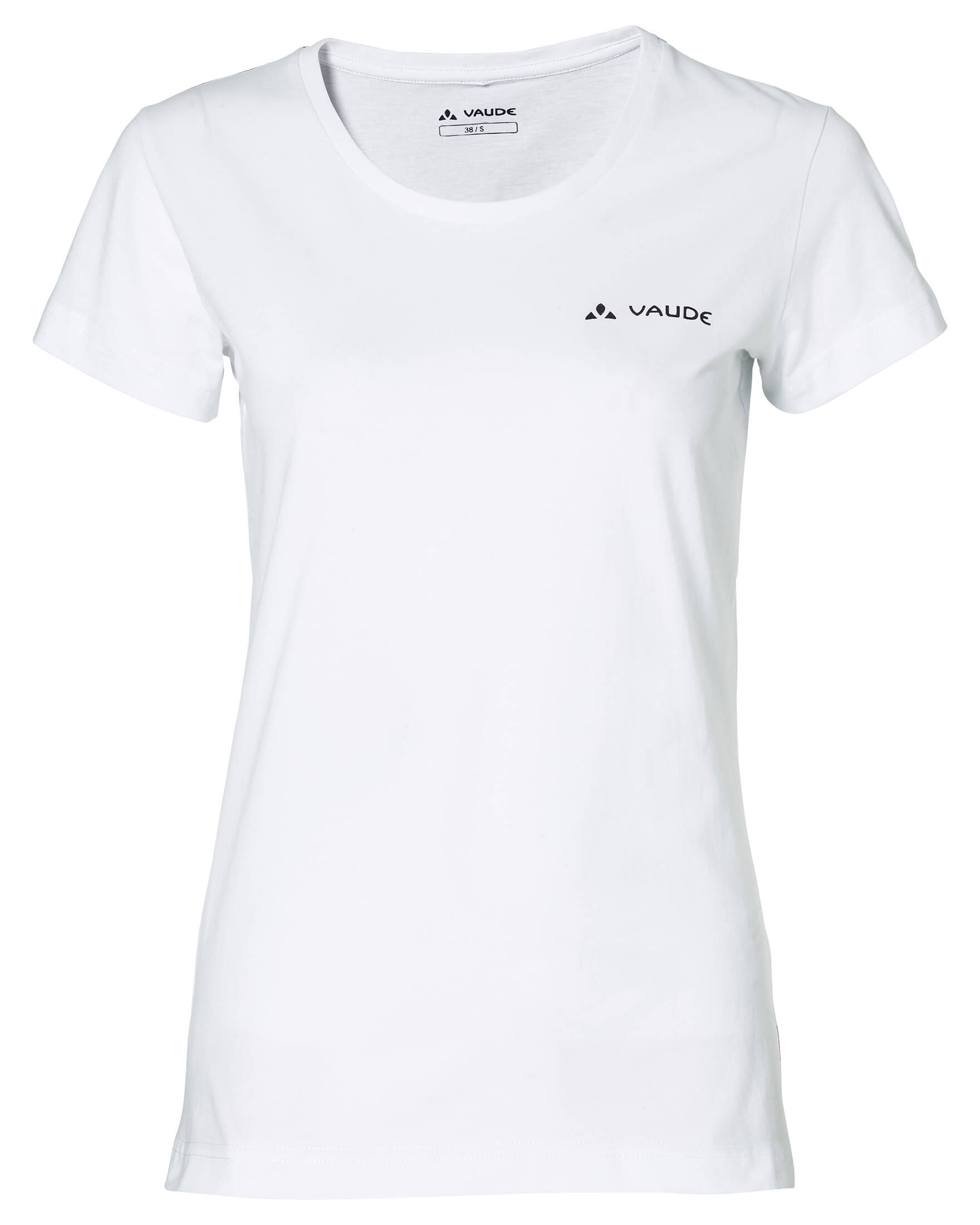 VAUDE| Damen T-Shirt Women's Brand Shirt