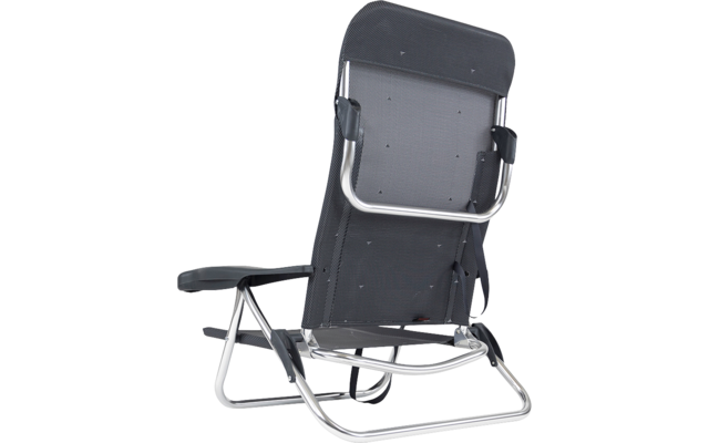Crespo AL/221-M Beach Chair Strandstuhl