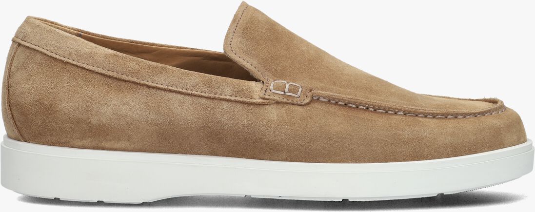GIORGIO cognac giorgio loafers 28785