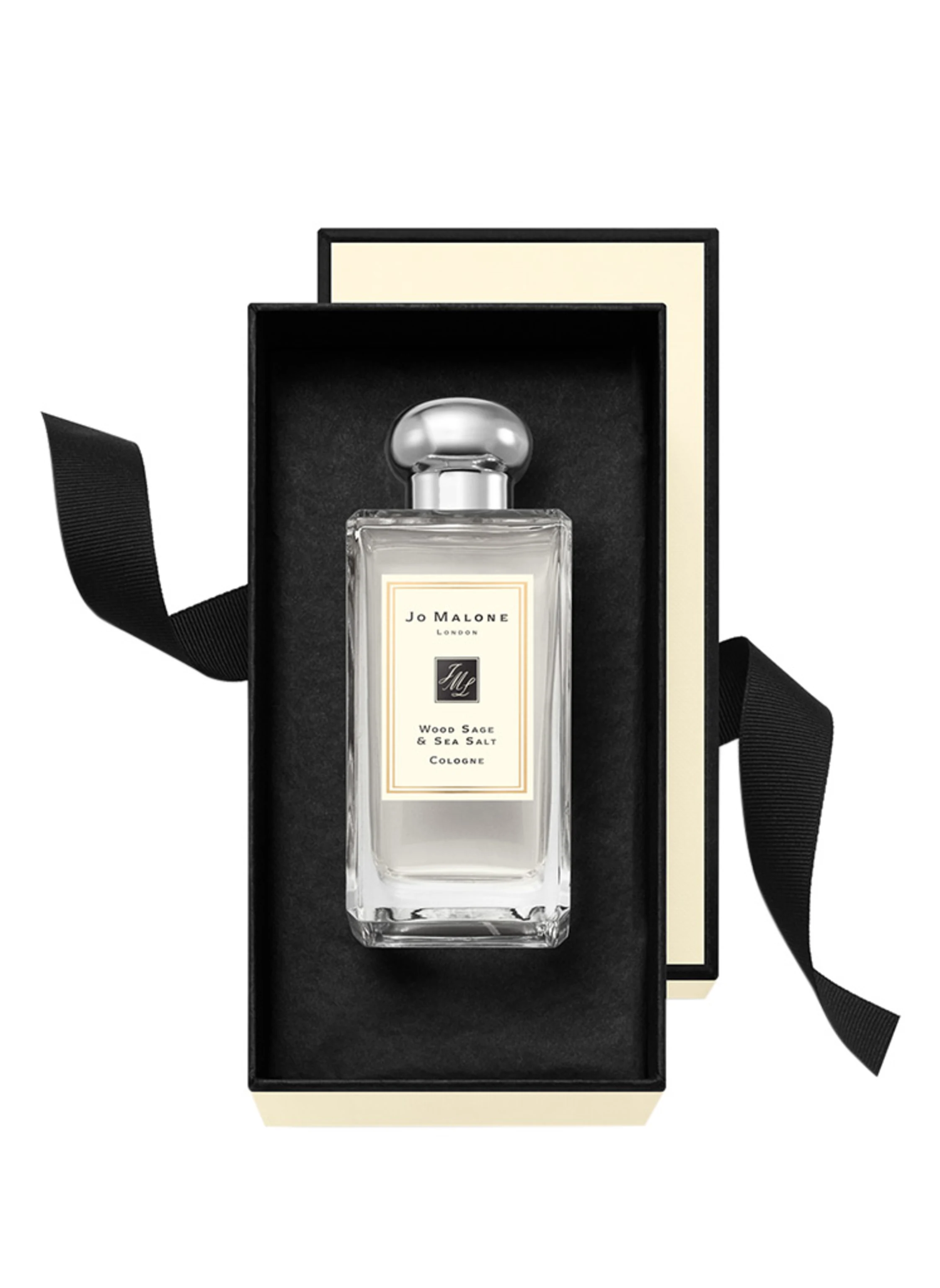 JO MALONE LONDON WOOD SAGE & SEA SALT