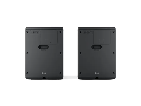 LG S95TR - Lydbarsystem - til hjemmebiograf - 9.1.5-kanal - trådløs - Wi-Fi, Bluetooth 5.1 - App-kontrolleret - 810 Watt (Total)
