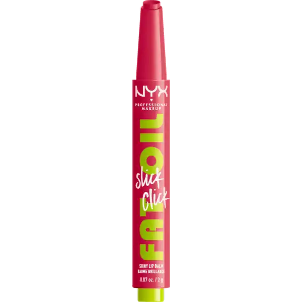 Fat Oil Slick Click 10 Double Tap