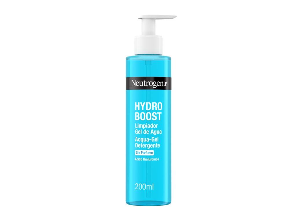 GEL LIMPEZA NEUTROGENA NEUTRO 200ML