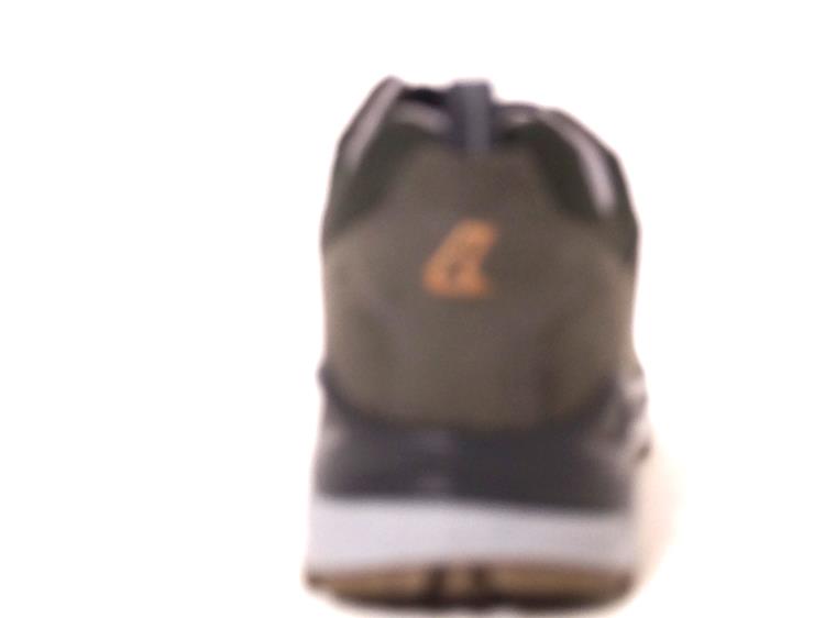 LOWA 310611 7861 INNOX EVO GTX LO Wandelschoenen dunkelgruen/honig