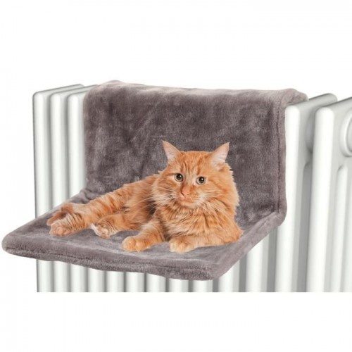 Rede para radiador ZOLUX cinza para gatos