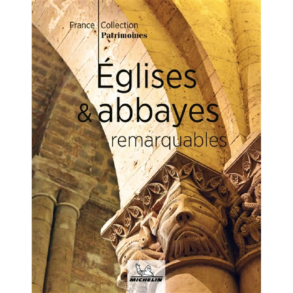 Eglises & abbayes remarquables · Occasion