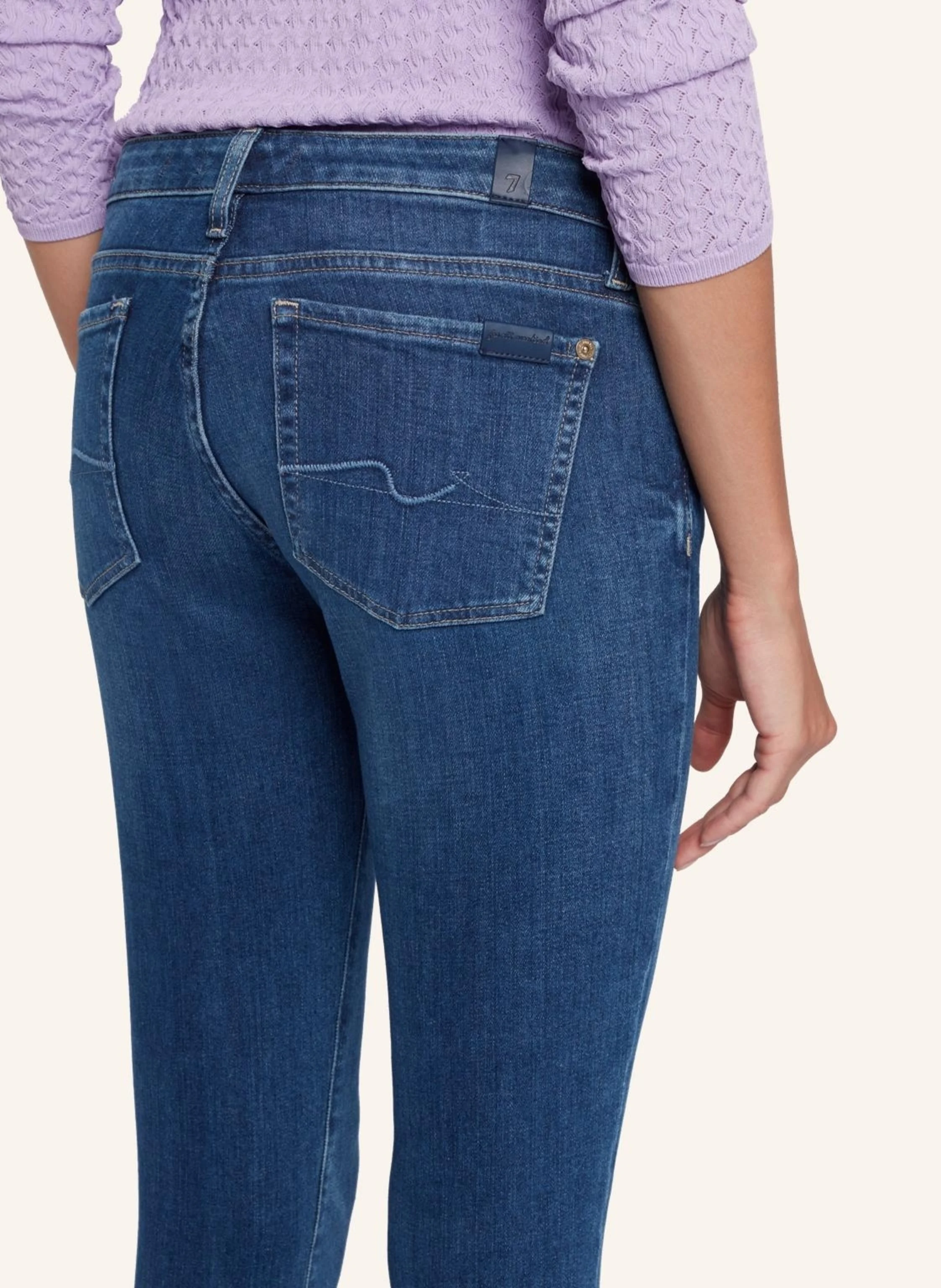 7 for all mankind Jeans PYPER Slim fit