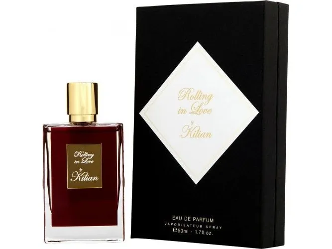 Kilian Rolling in Love EDP U 50 ml