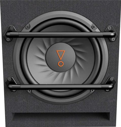 JBL Bass Pro 8 - Autosubwoofer - Actieve Subwoofer Kist