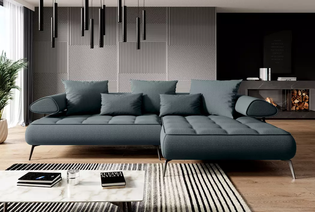 Ecksofa Seledo