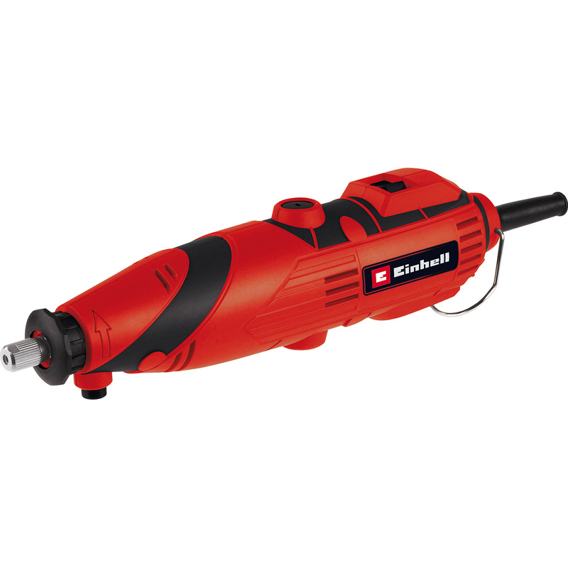 Einhell TC-MG 135 E slijp- en graveermachine 135W